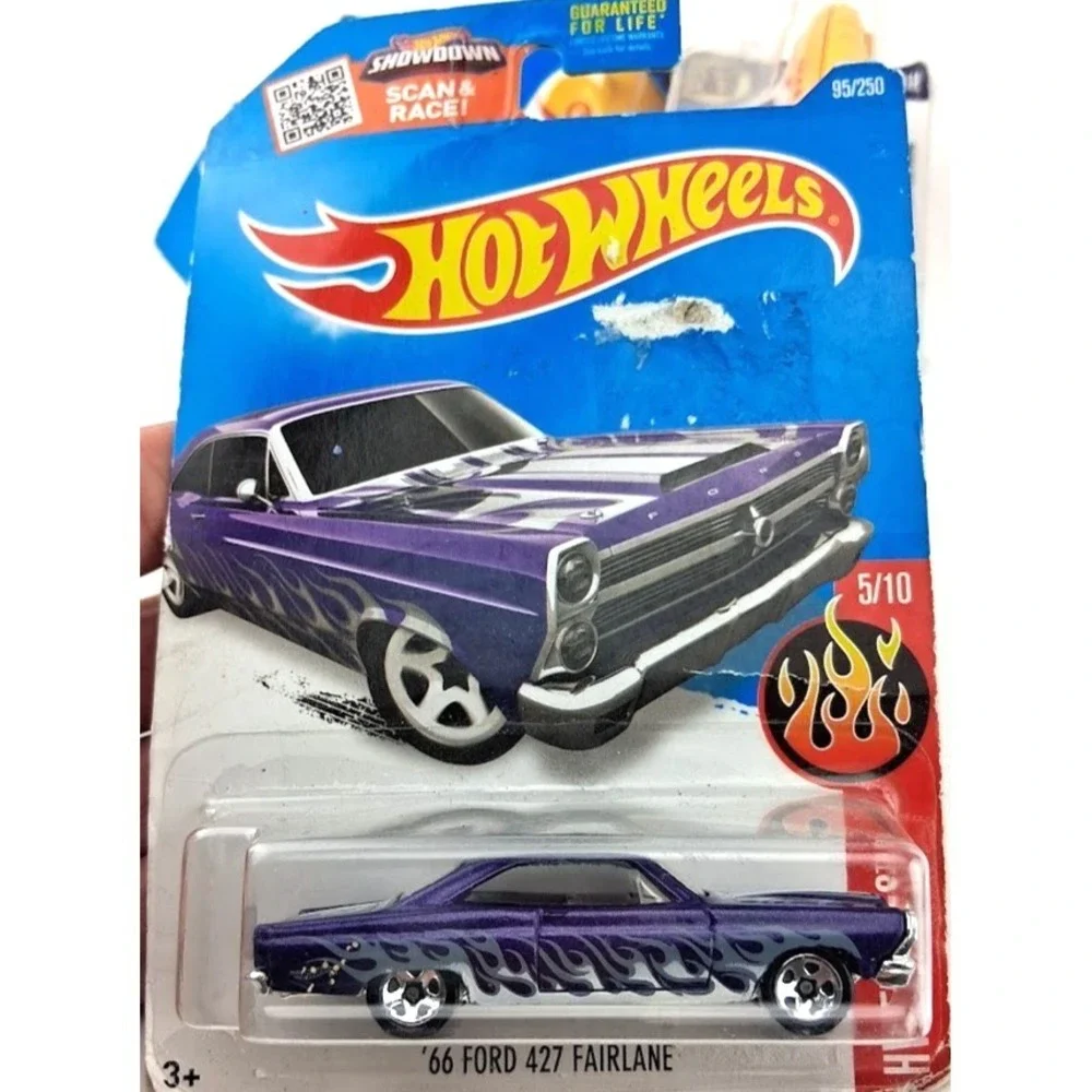 6pc Hot Wheels Matchbox Cars M2 Machines Toy Lot Yellow Submarine Star Wars NEW